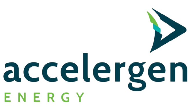 Accelergen Energy logo